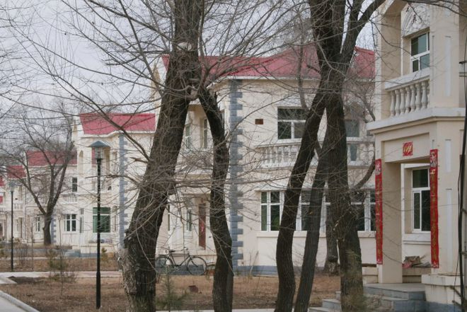 龍江第一村 黑龍江“富豪村”因山東移民而興起的獨(dú)特住宿體驗(yàn)