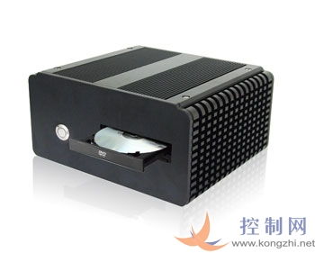 華北工控?zé)衢T看點 聚焦2010年臺北電腦展工控電腦產(chǎn)品